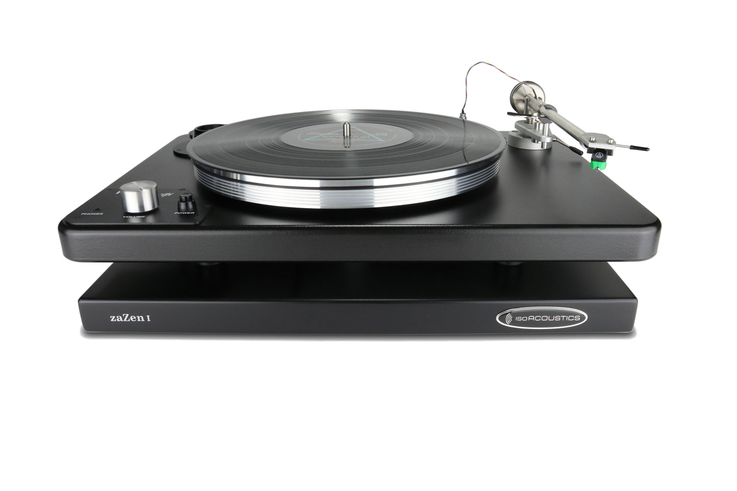 IsoAcoustics zaZen I (Ea)