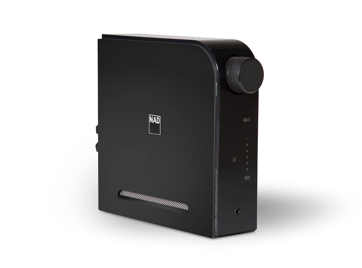 NAD D 3020 V2 – Lenbrook Asia