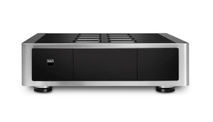 NAD M23 Stereo Power Amplifier