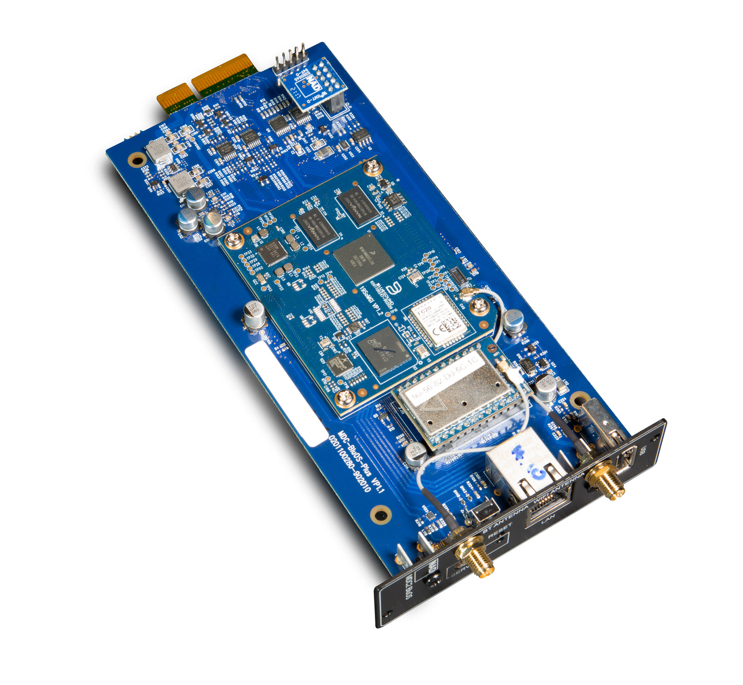 NAD MDC2 BluOS D