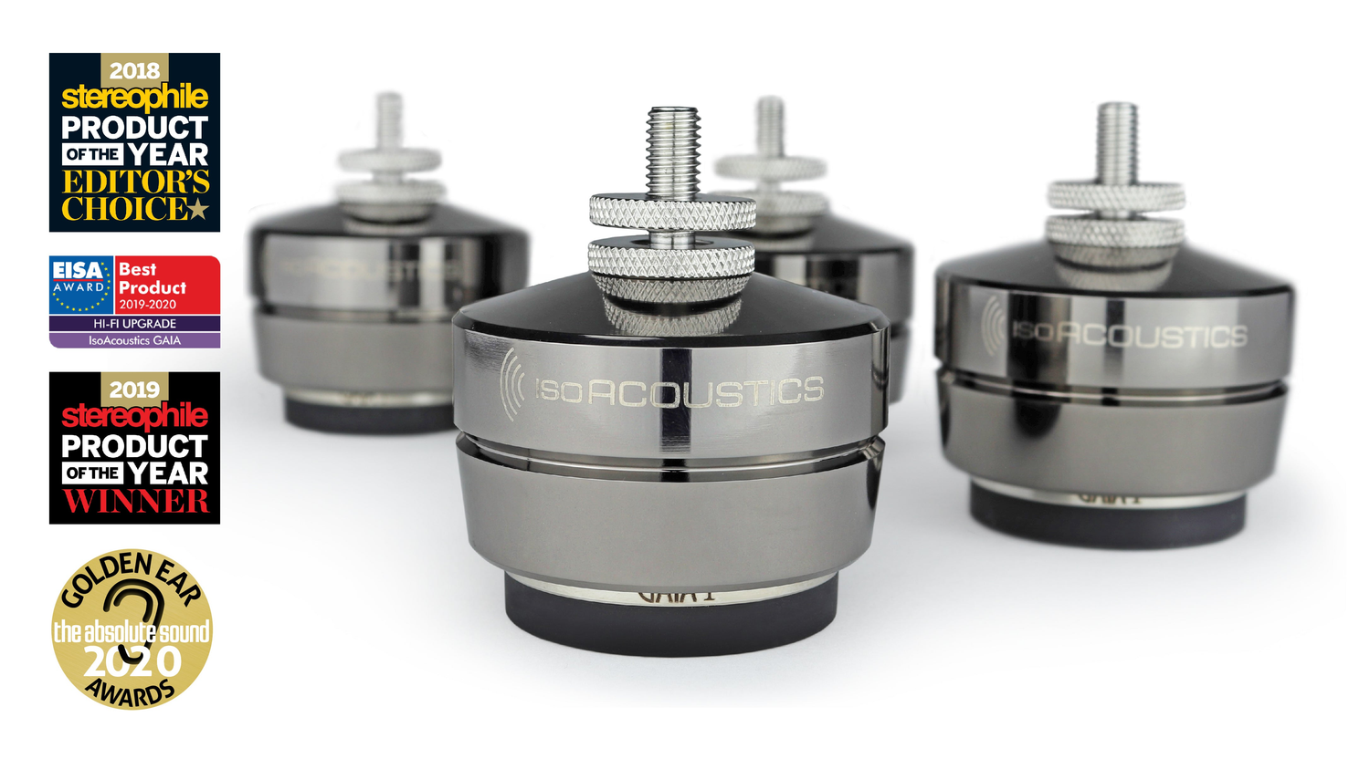 ISOACOUSTICS