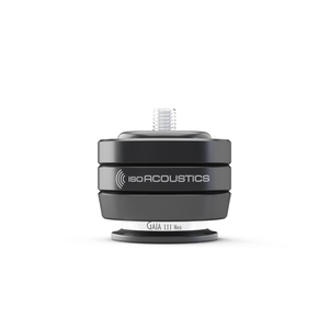 IsoAcoustics GAIA III Neo (Set/4) (NEW) – Lenbrook Asia