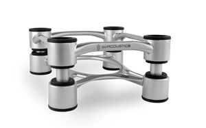 IsoAcoustics Aperta 200 (Pair) – Lenbrook Asia
