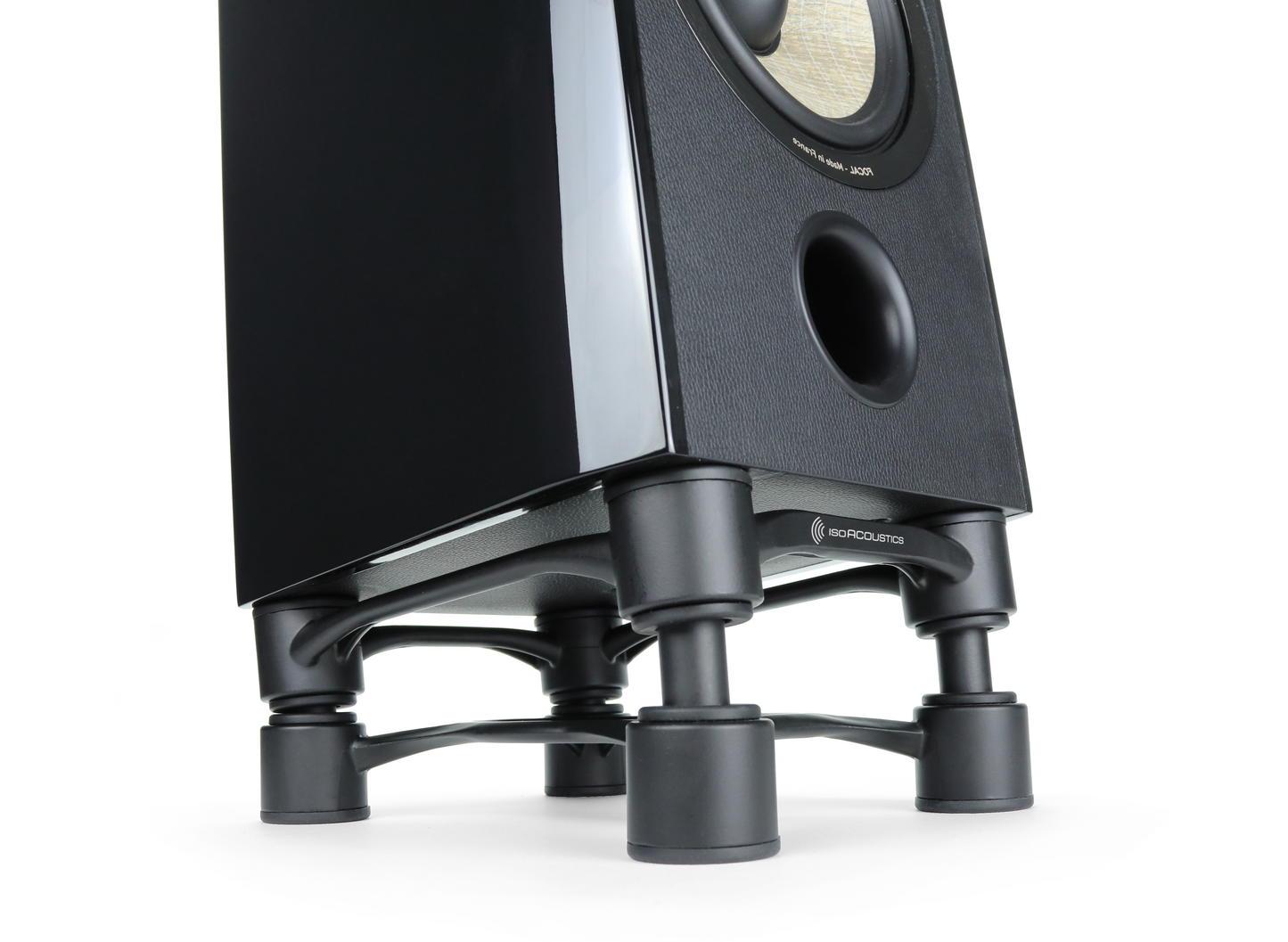IsoAcoustics Aperta 200 (Pair)