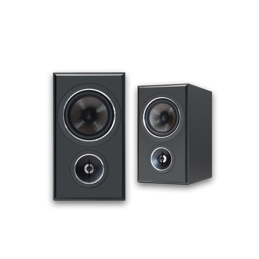Imagine B50 Bookshelf Speakers