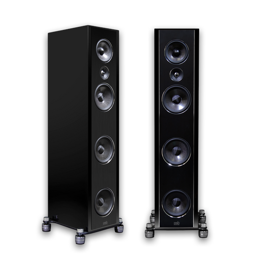 Synchrony T600 Tower