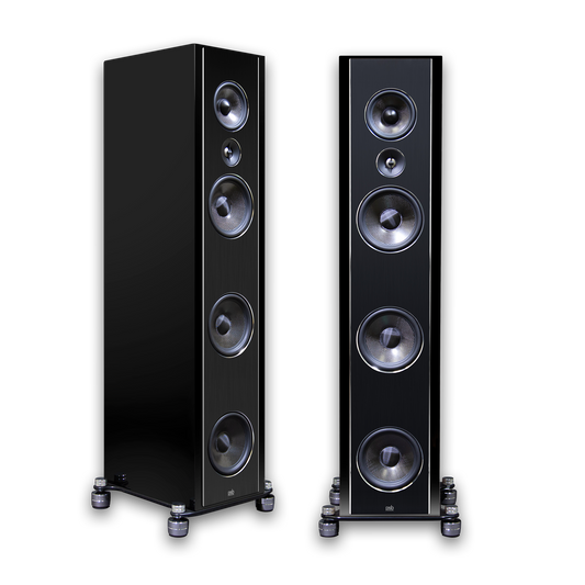 Synchrony T800 Tower