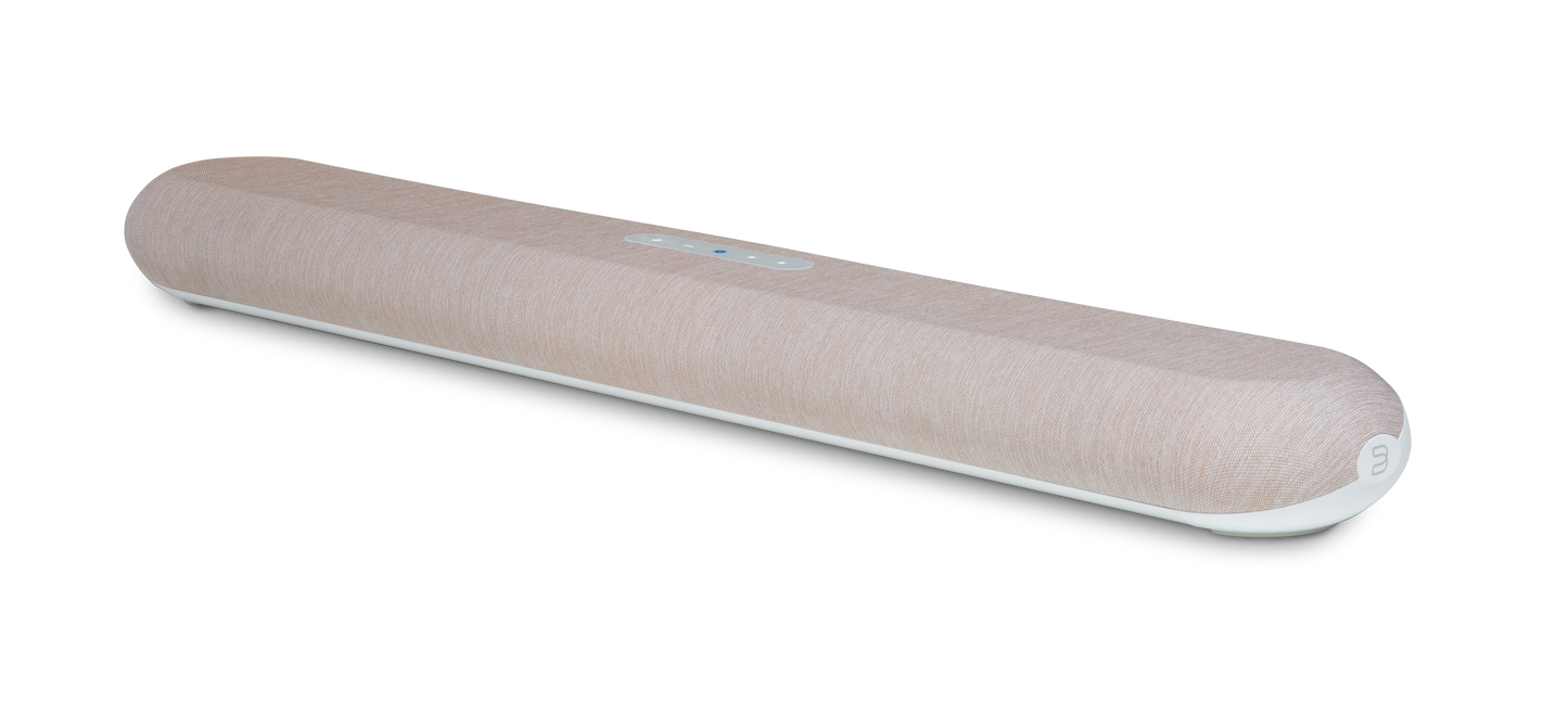 PULSE CINEMA MINI 2.1 Wireless Multi-Room Streaming Soundbar with Dolby Atmos