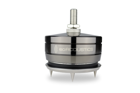 IsoAcoustics GAIA TITAN CRONOS (Set/4)