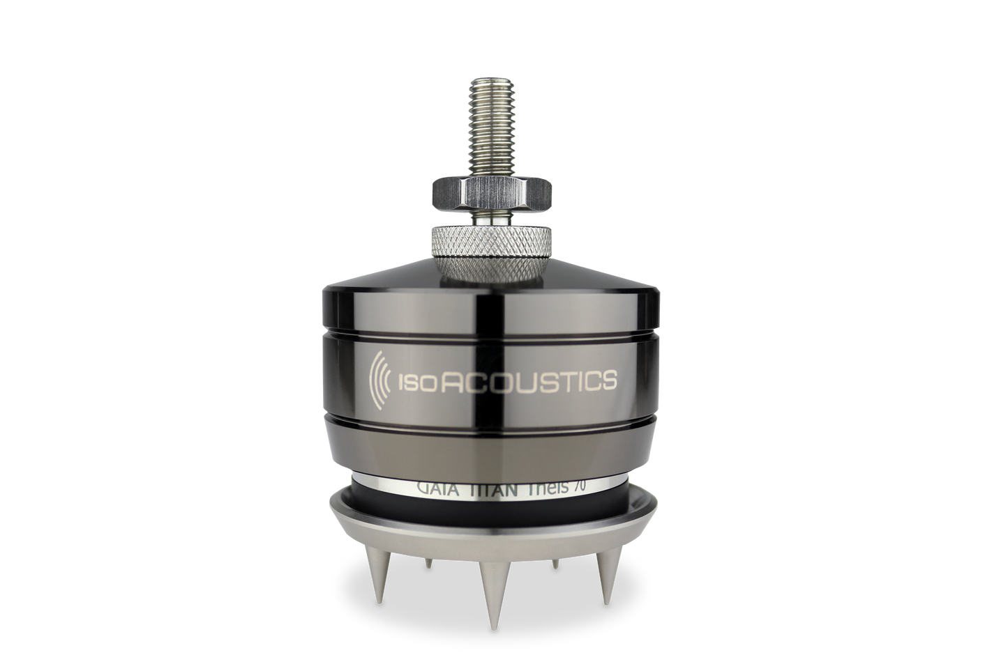 IsoAcoustics GAIA TITAN THEIS (Set/4)