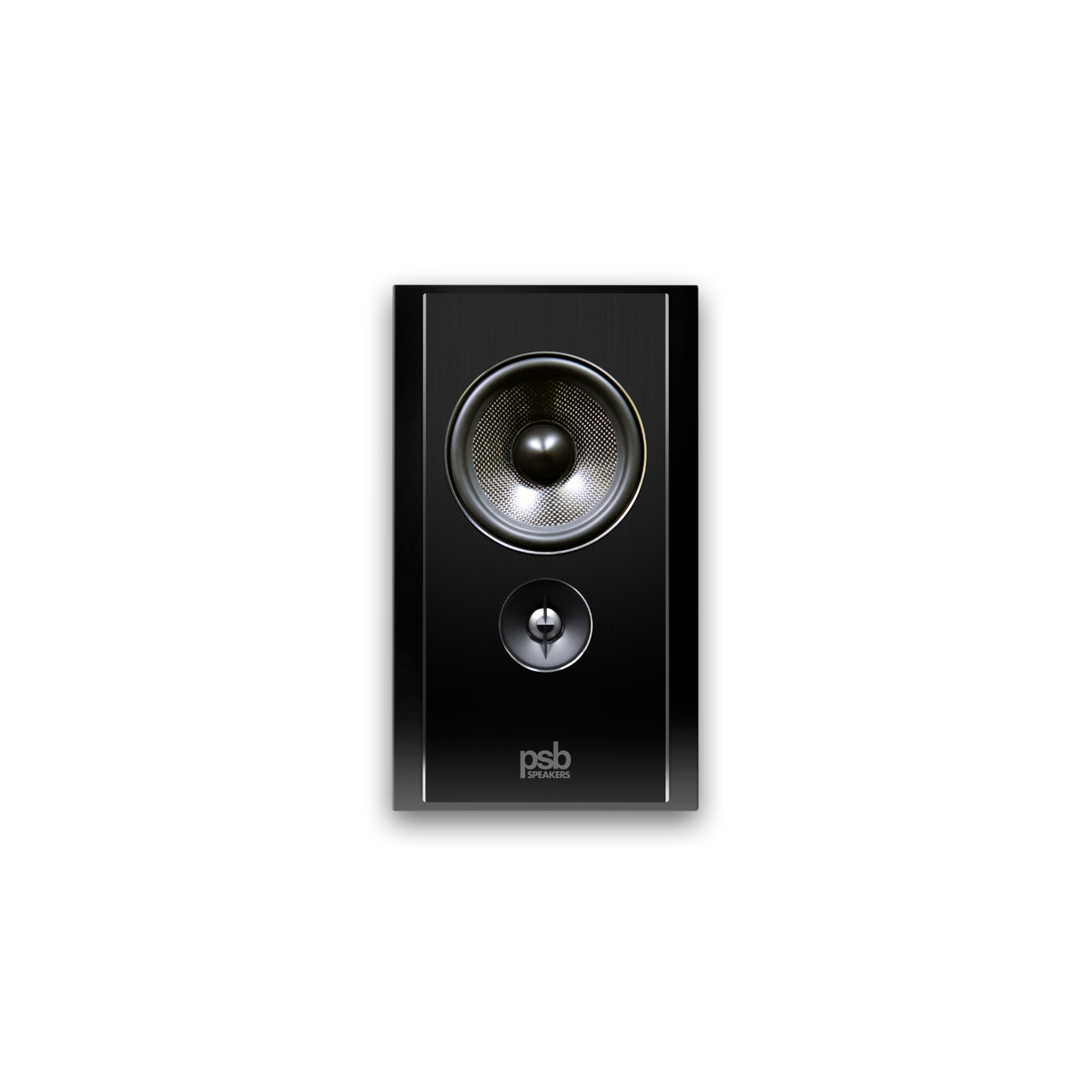 Synchrony B600 Premium Bookshelf Speakers