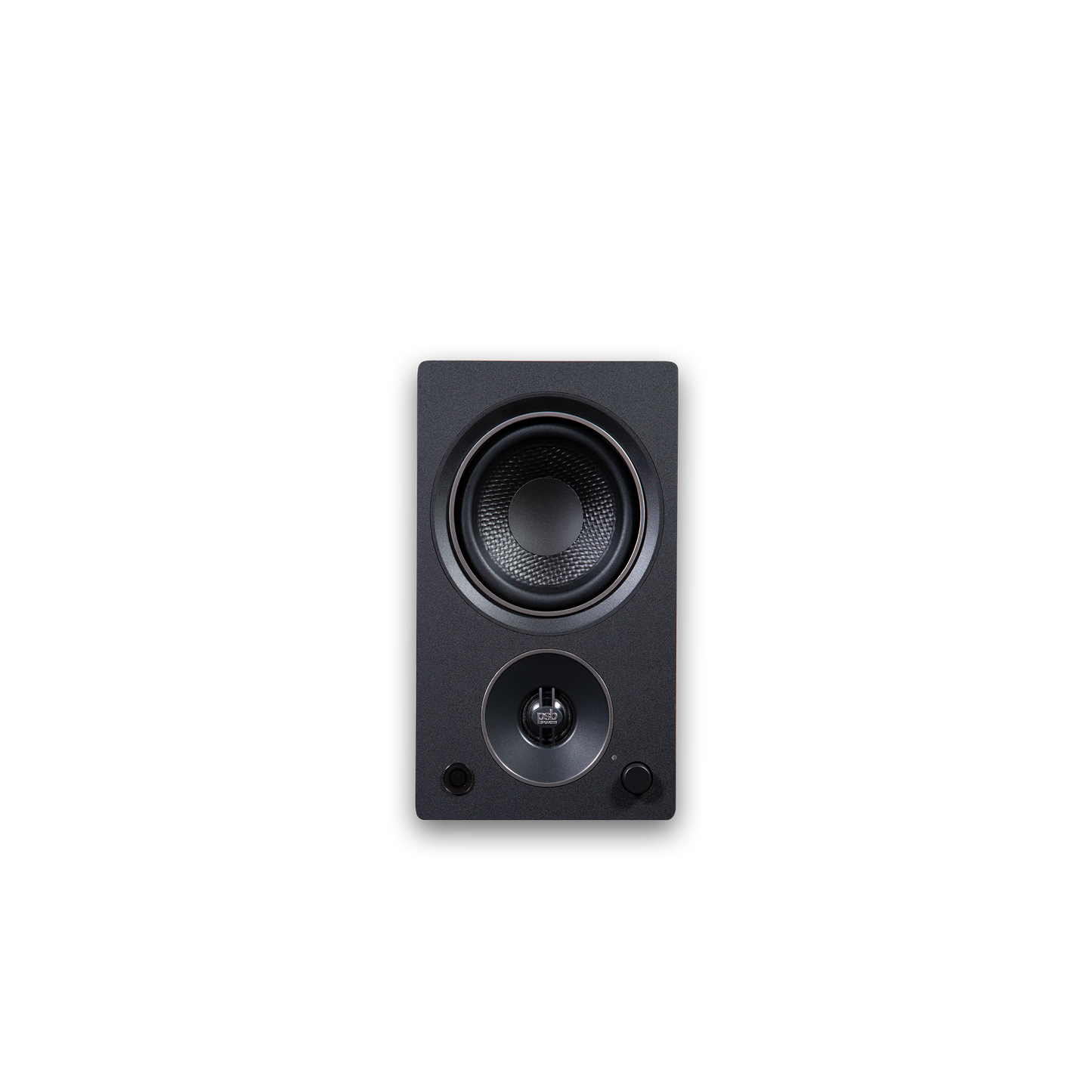 Alpha AM3 Compact Powered Speakers