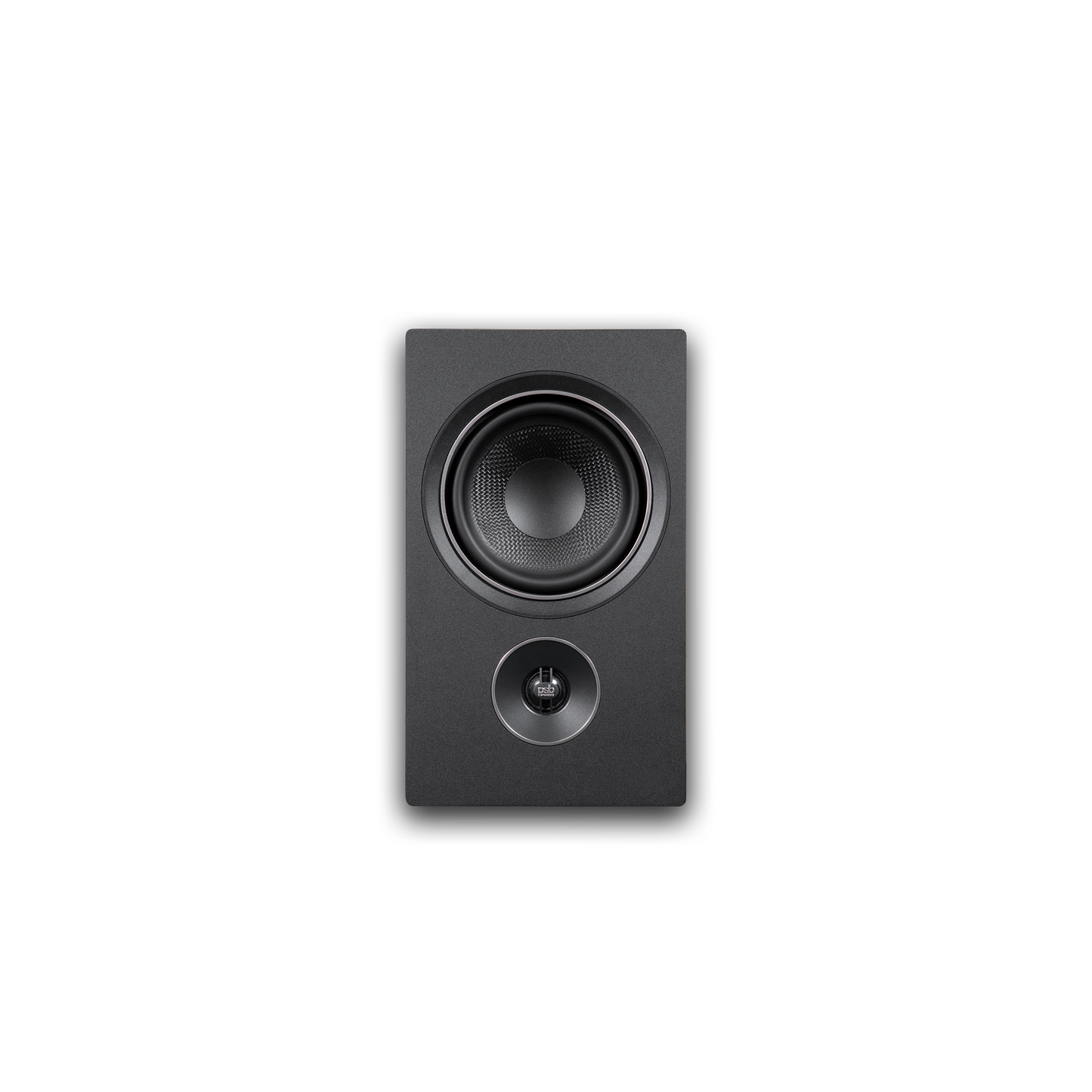 Alpha AM5 Powered Bookshelf Speakers