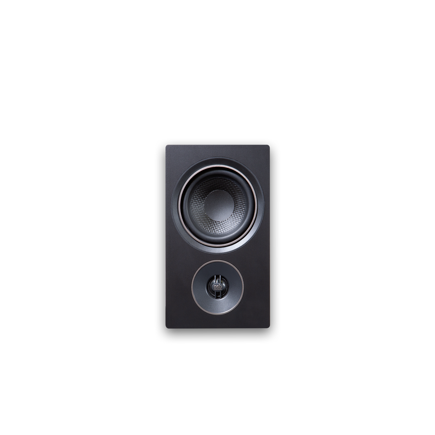 Alpha AM3 Compact Powered Speakers