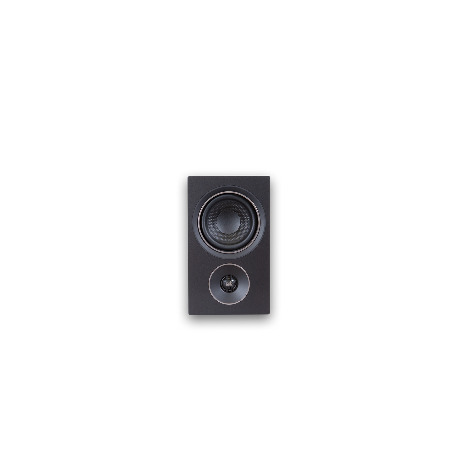 Alpha P3 Compact Bookshelf Speakers