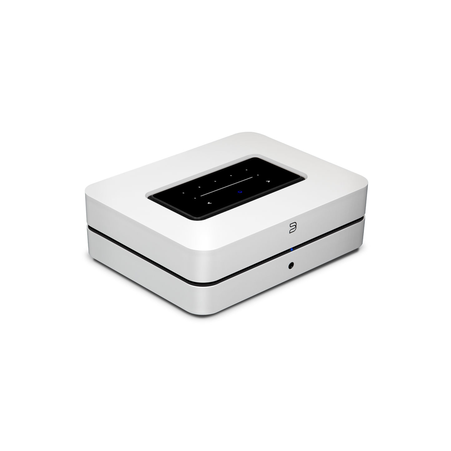 POWERNODE Wireless Multi-Room Music Streaming Amplifier (2021)
