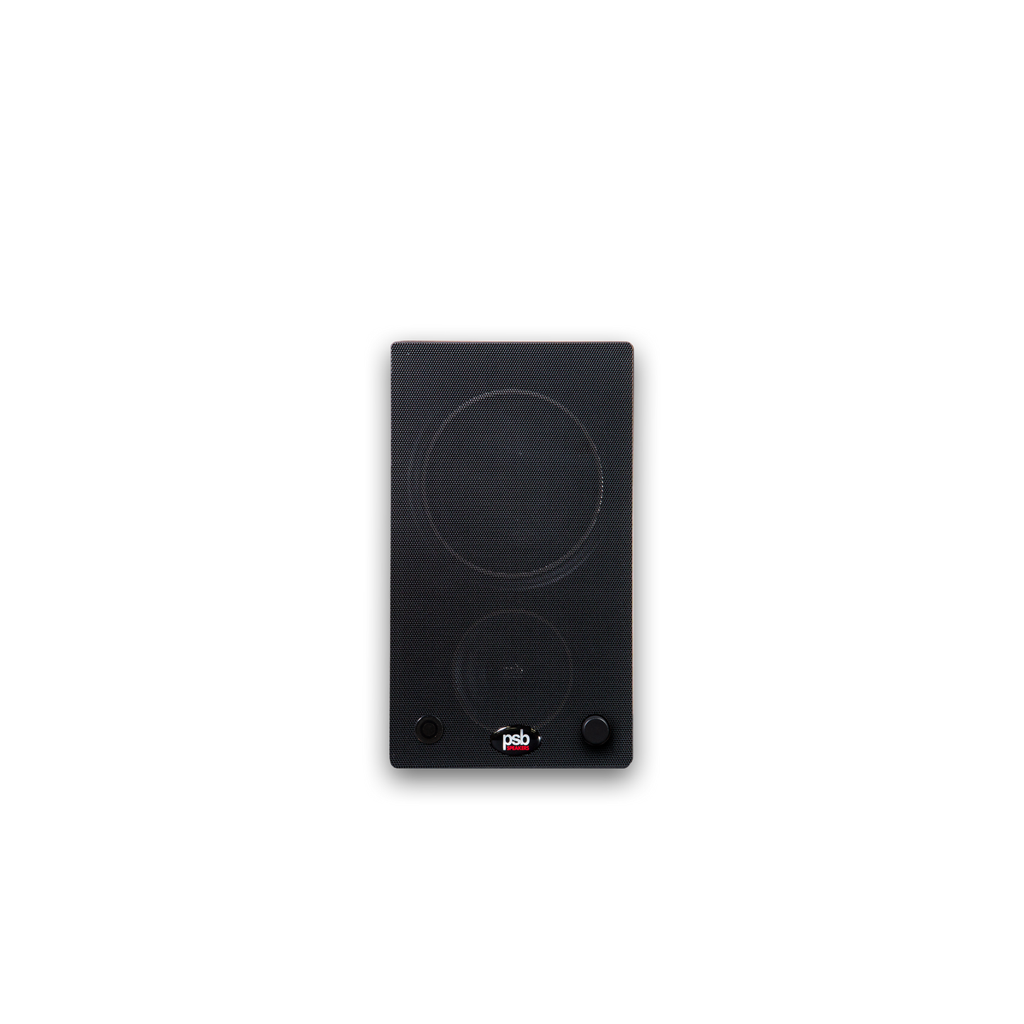 Alpha AM3 Compact Powered Speakers