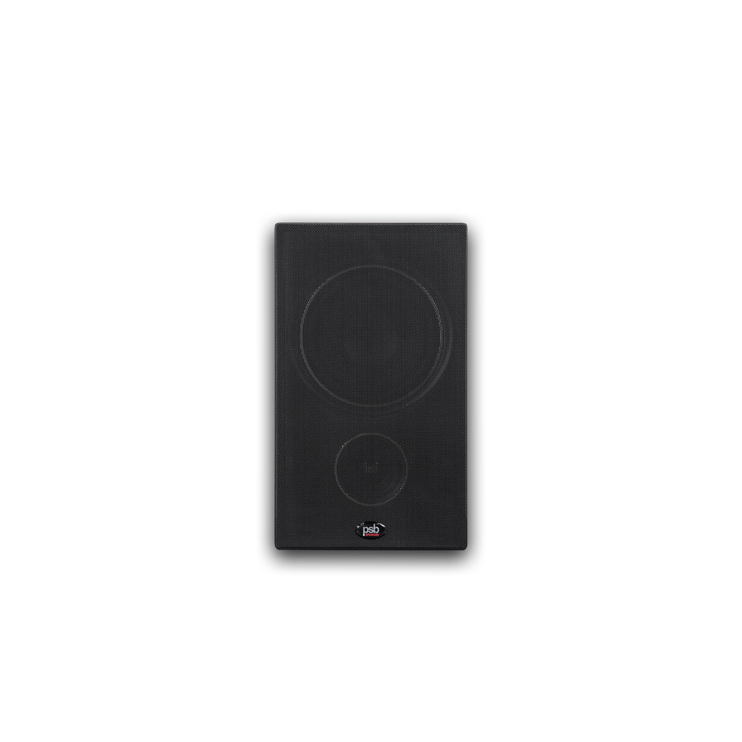 Alpha AM5 Powered Bookshelf Speakers