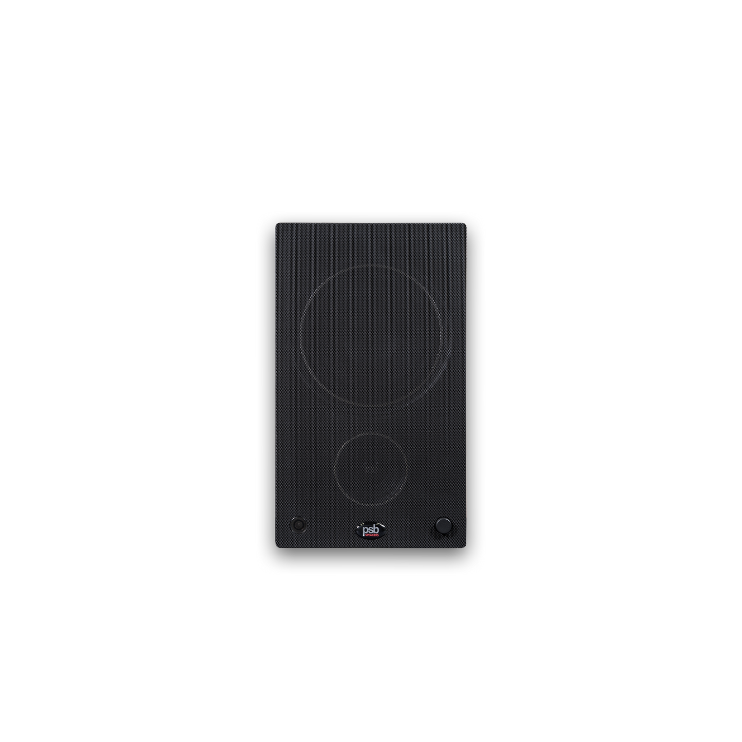 Alpha AM5 Powered Bookshelf Speakers