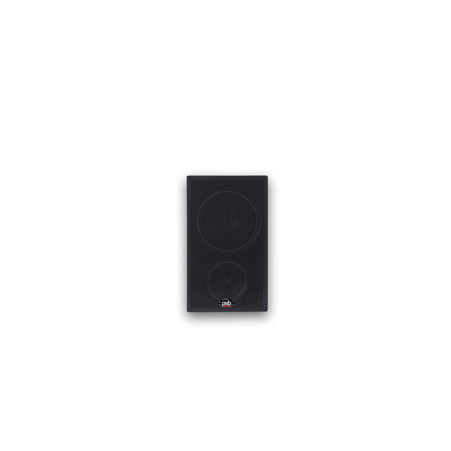 Alpha P3 Compact Bookshelf Speakers