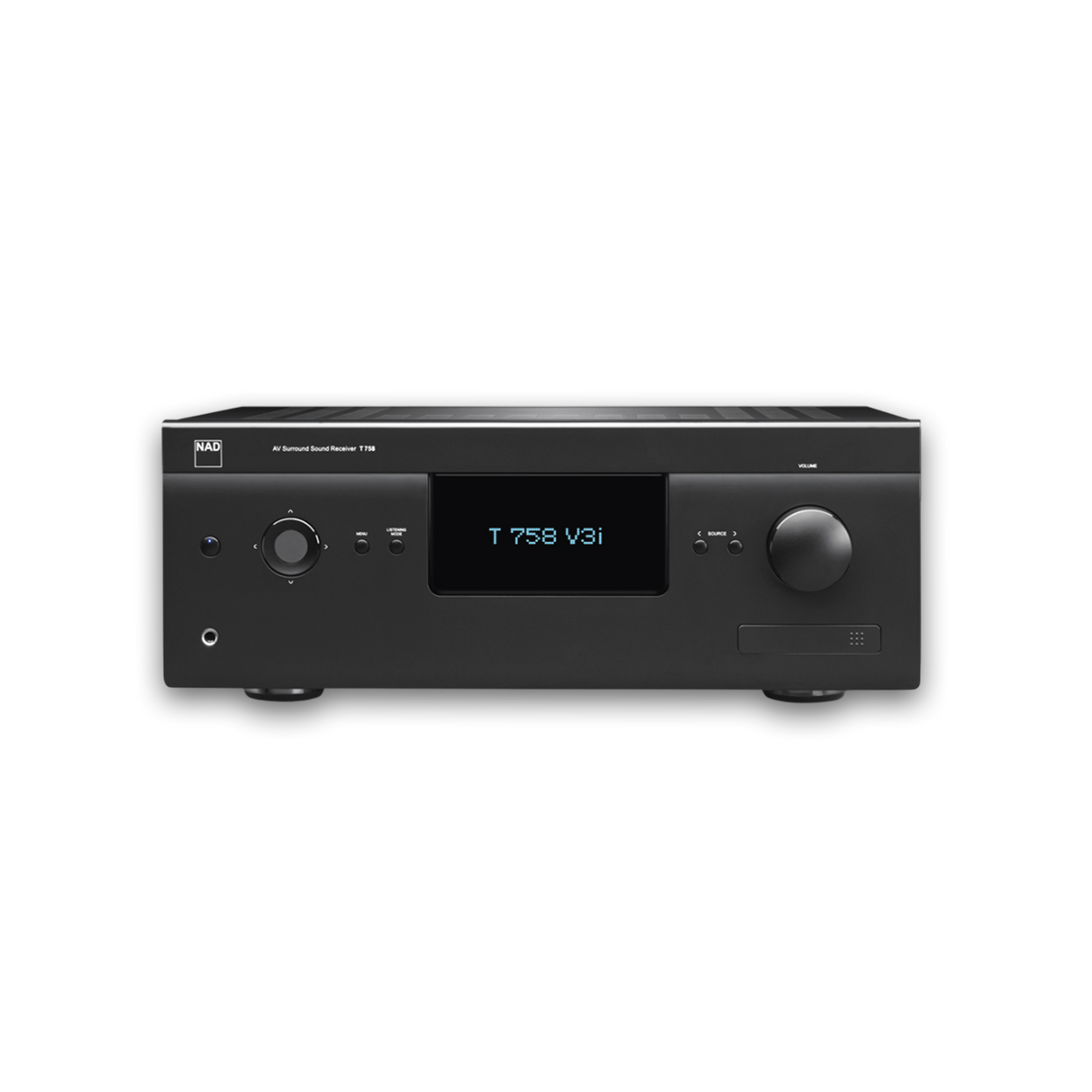 NAD T 758 V3i AV Surround Sound Receiver
