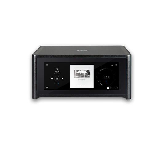 NAD M10 V2 BluOS Streaming Amplifier