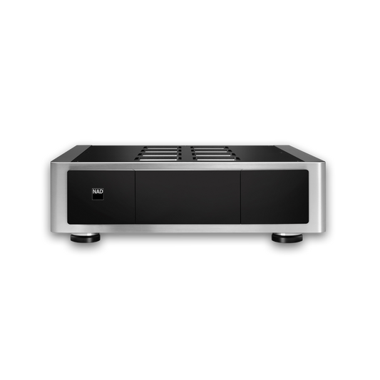 NAD M23 Stereo Power Amplifier