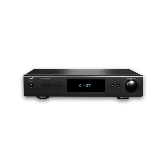 NAD C 427 Stereo AM / FM Tuner