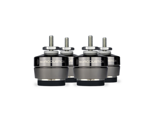 IsoAcoustics GAIA III (Set/4)