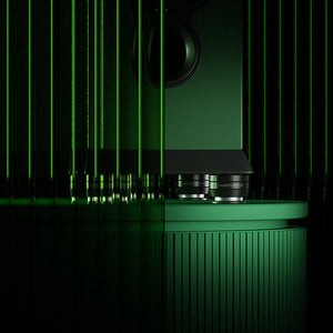 IsoAcoustics GAIA II Neo (Set/4) (NEW) – Lenbrook Asia