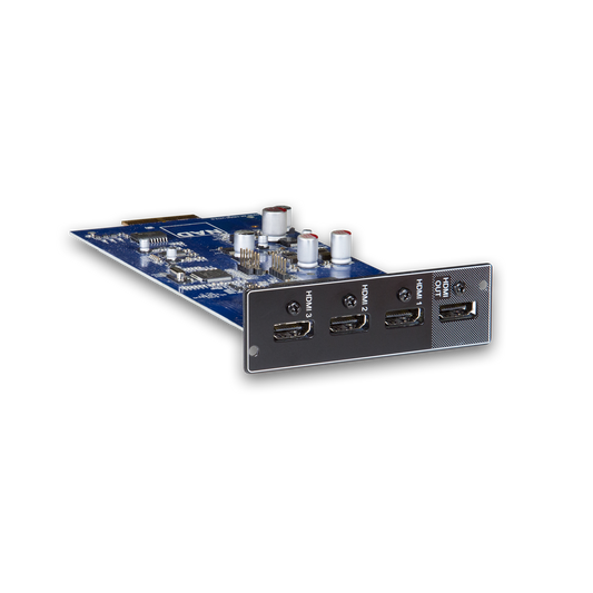 NAD MDC HDM-2 Module