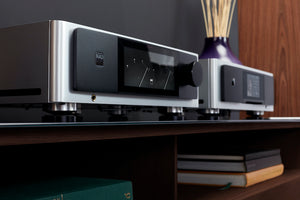 NAD Master Series