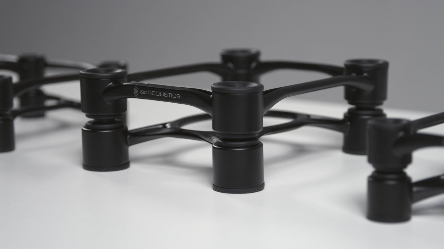 IsoAcoustics Aperta 200 (Pair)