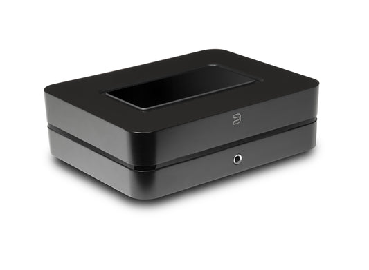 POWERNODE Wireless Multi-Room Music Streaming Amplifier (NEW! 2025)