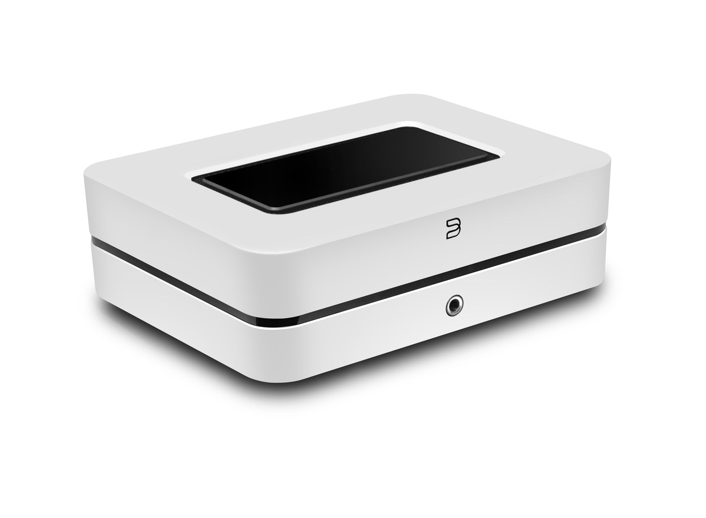 POWERNODE Wireless Multi-Room Music Streaming Amplifier (NEW! 2025)
