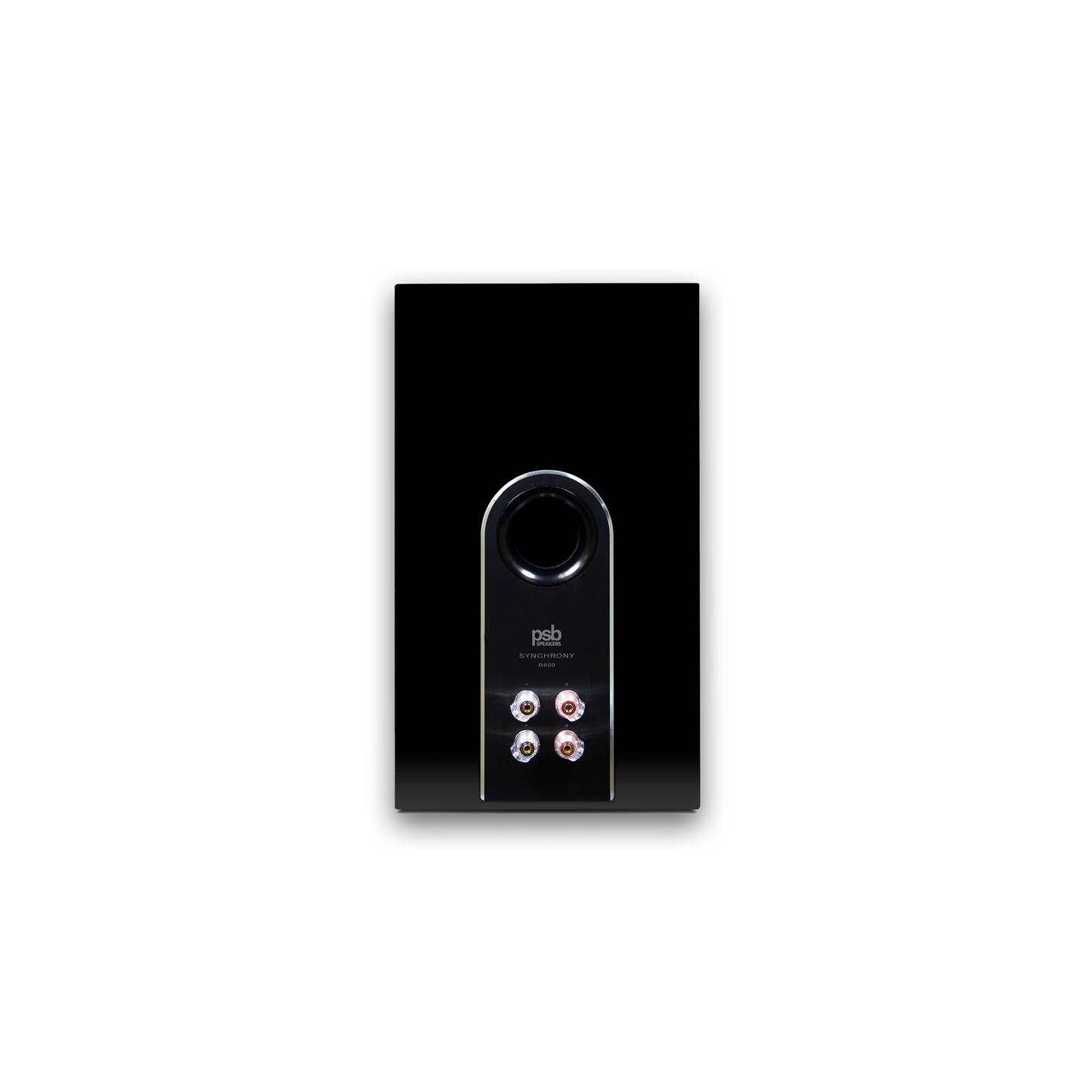 Synchrony B600 Premium Bookshelf Speakers