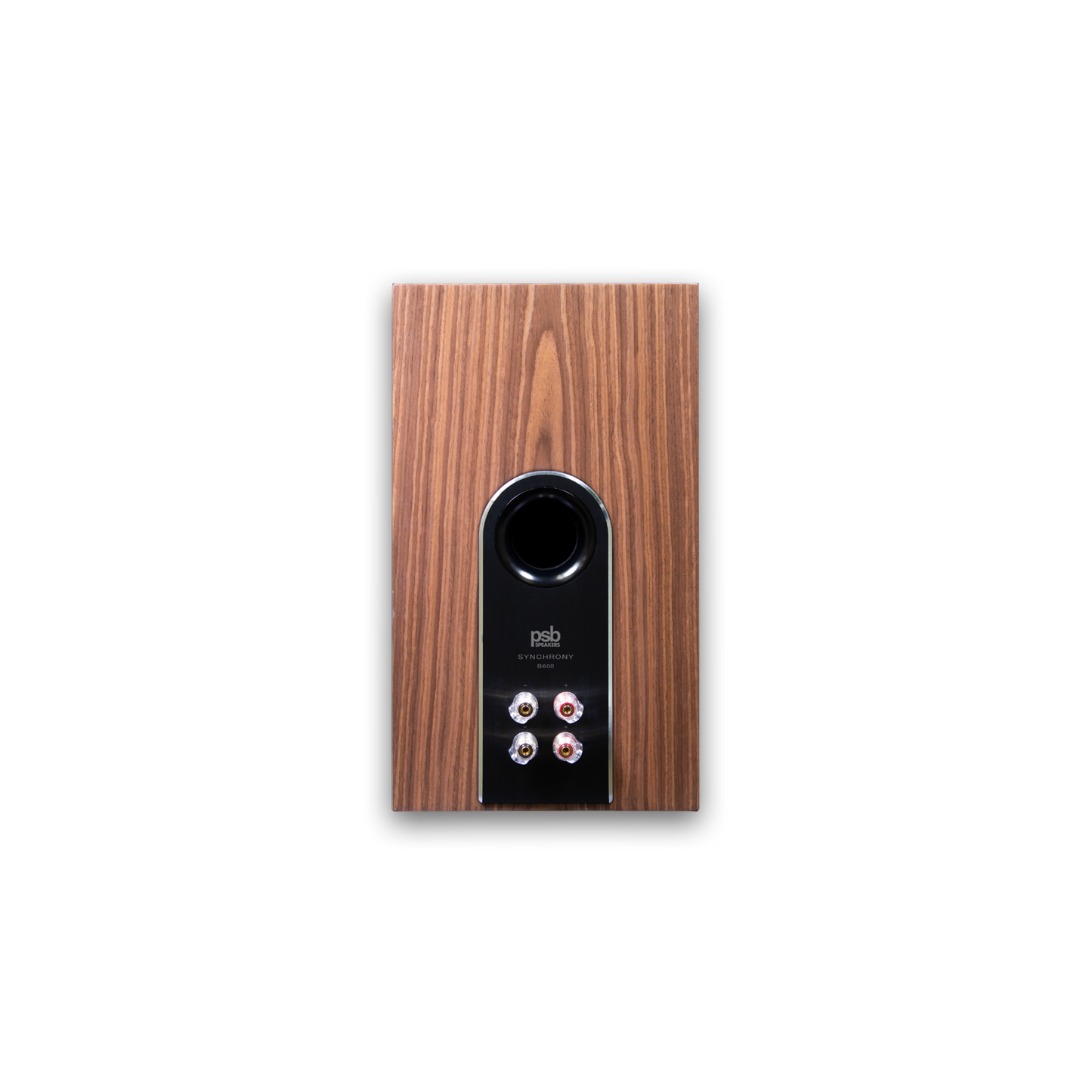 Synchrony B600 Premium Bookshelf Speakers