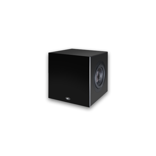 SubSeries BP8 - 8" Powered Subwoofer