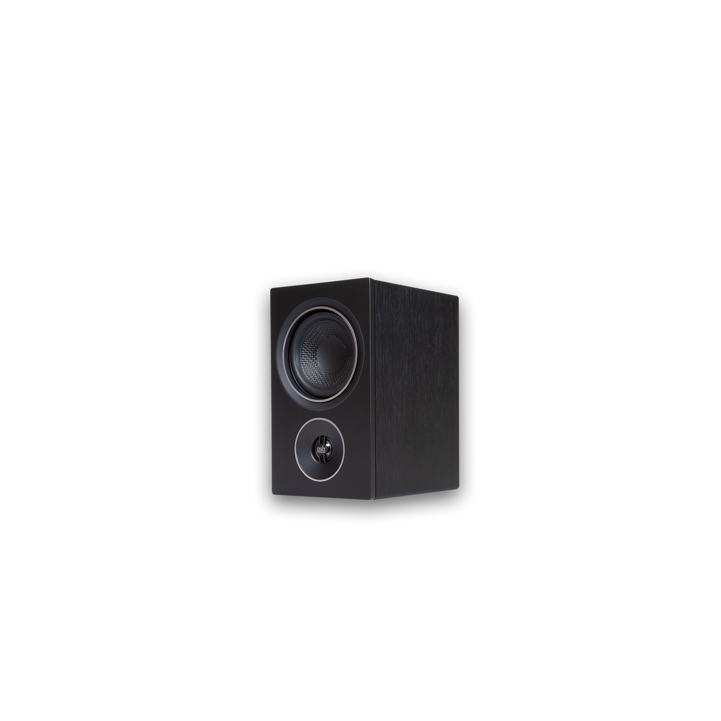 Alpha P3 Compact Bookshelf Speakers