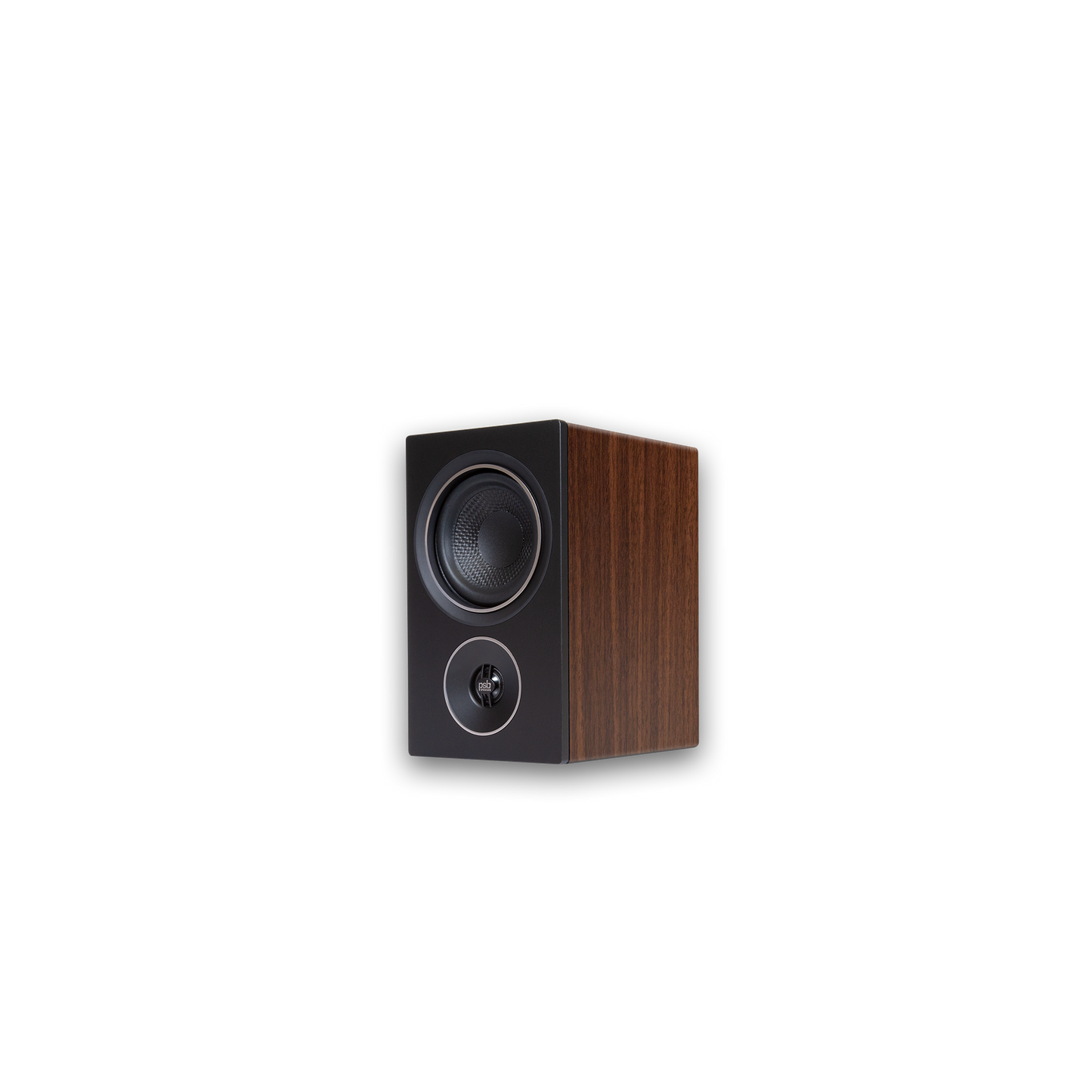 Alpha P3 Compact Bookshelf Speakers