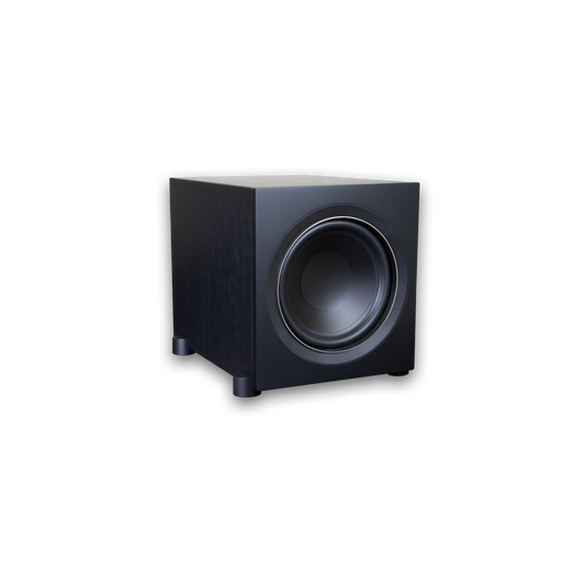 Alpha S10 - 10" Subwoofer
