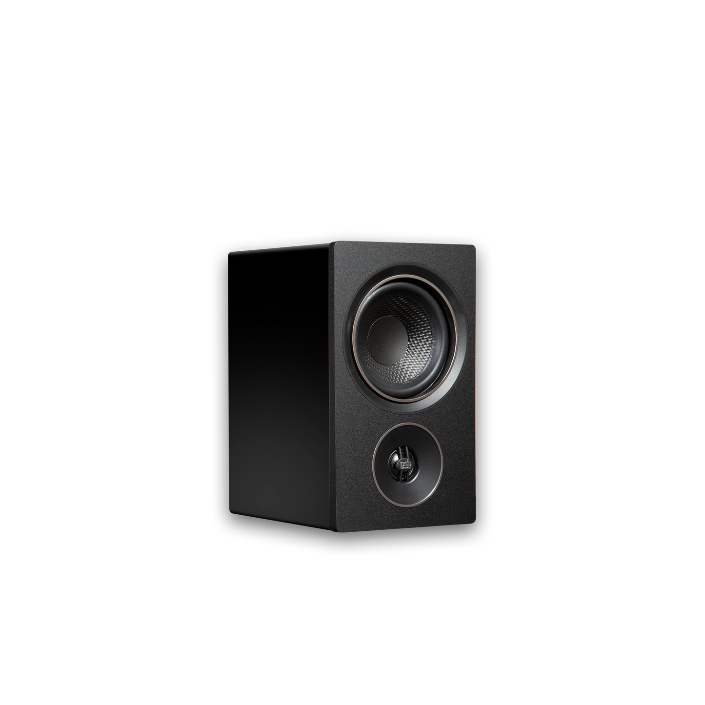 Alpha AM3 Compact Powered Speakers