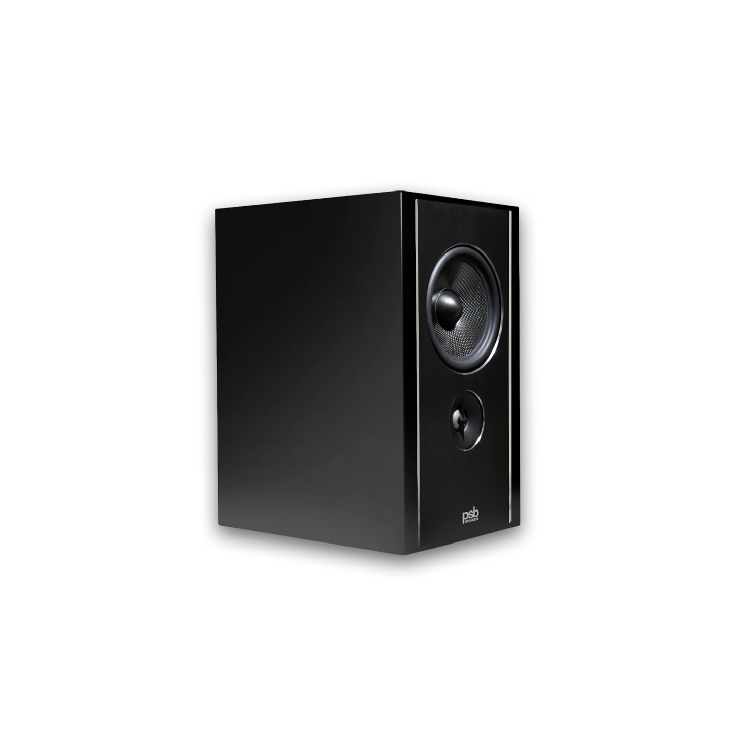 Synchrony B600 Premium Bookshelf Speakers