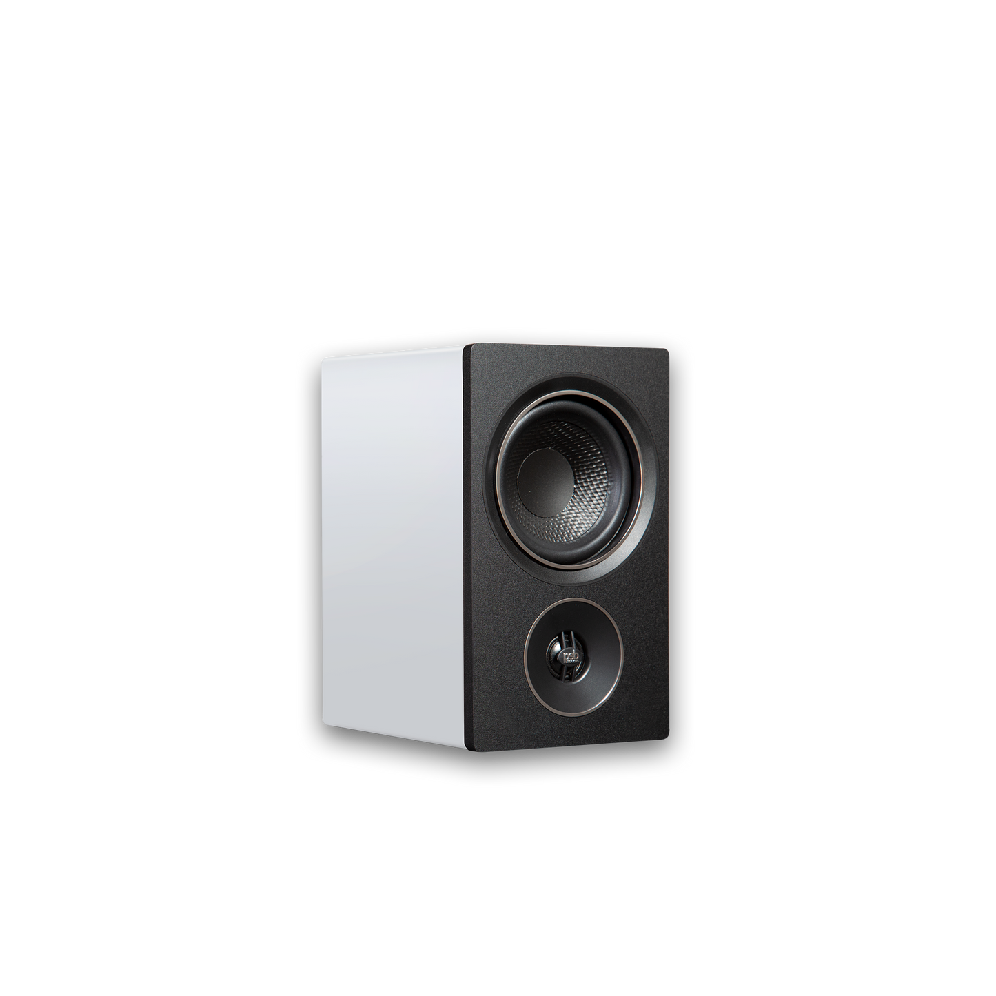 Alpha AM3 Compact Powered Speakers
