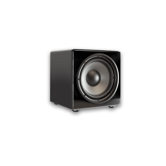 SubSeries 350 - 12" Subwoofer
