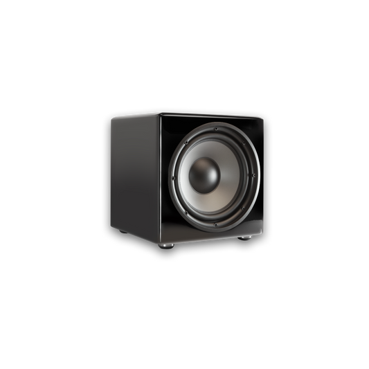 SubSeries 250 - 10" Subwoofer