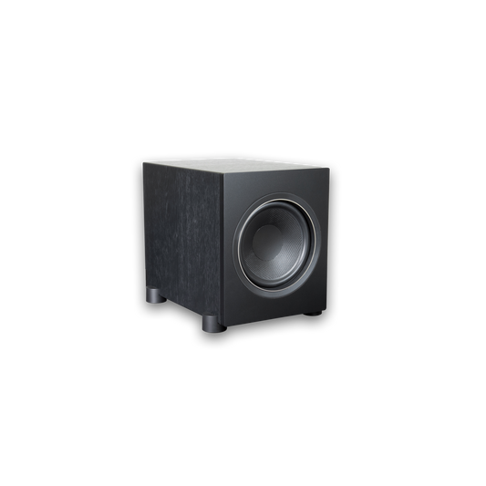 Alpha S8 - 8" Subwoofer
