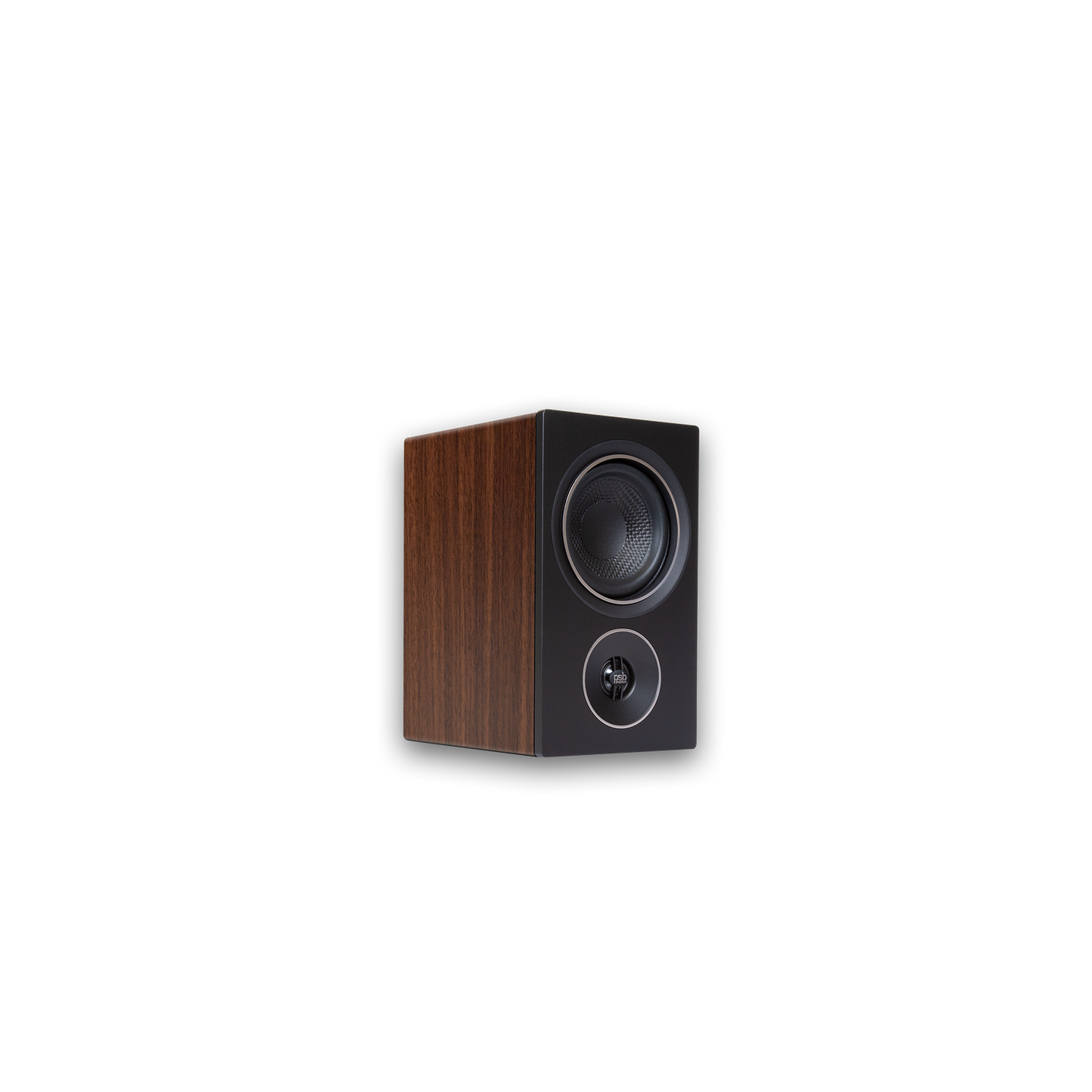 Alpha P3 Compact Bookshelf Speakers