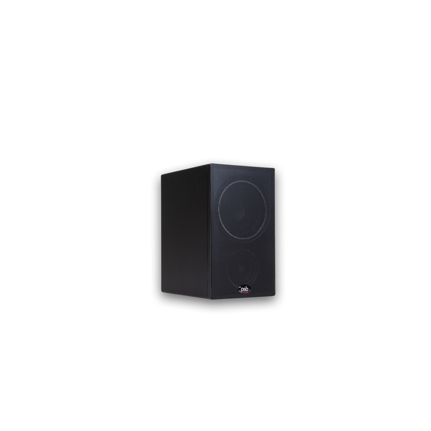 Alpha P3 Compact Bookshelf Speakers