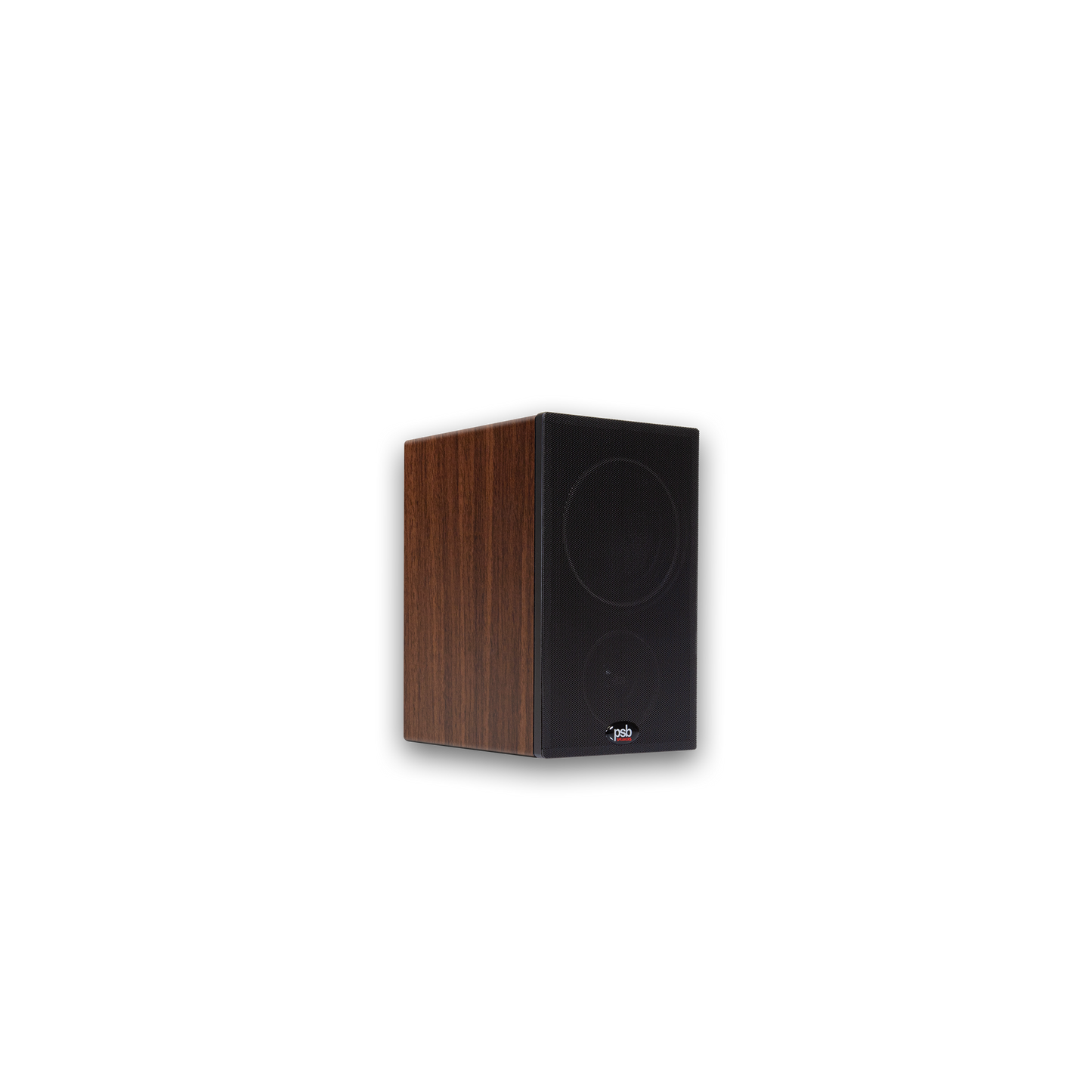 Alpha P3 Compact Bookshelf Speakers